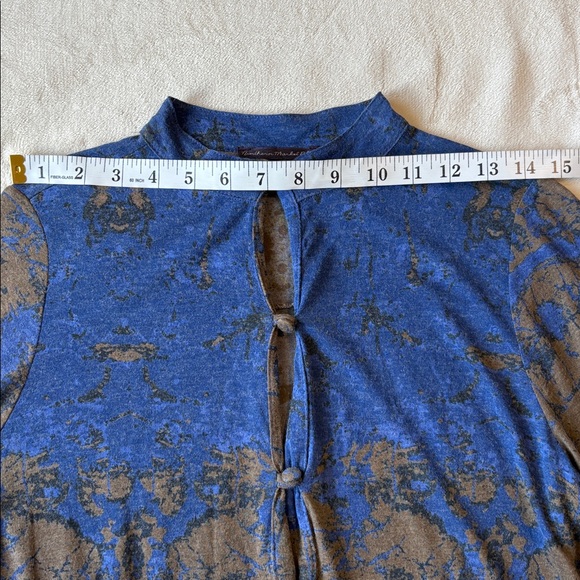 Y2K Dutch Brand Sissy Boy Flavia Dress Viscose Angora Medium - Picture 7 of 14